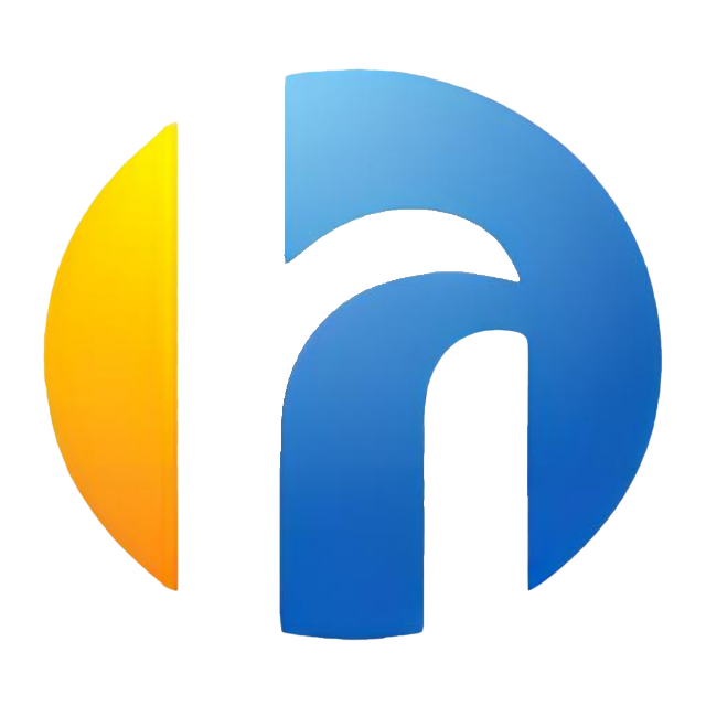 会融科技-logo